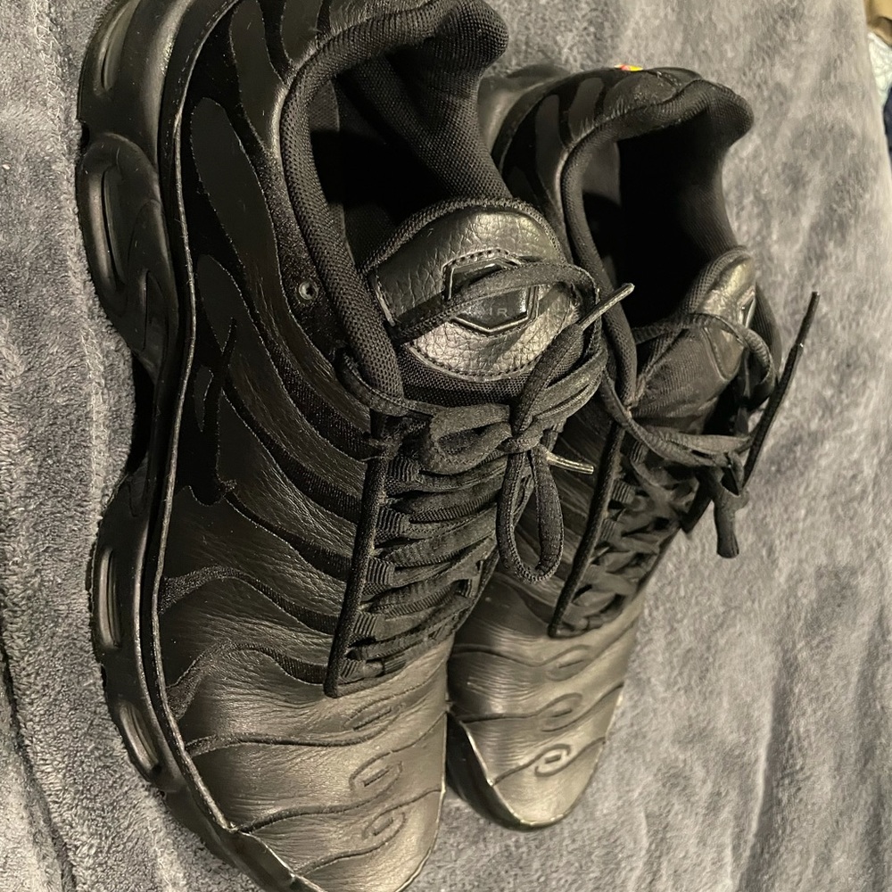 Men’s Nike Air Max Plus